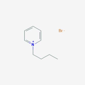 1-Butylpyridinium bromide