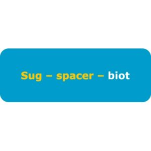 (GlcNAcβ4)₂-Gly-biot
