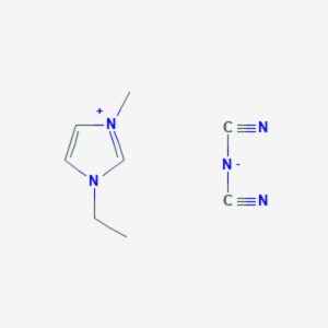 1-Ethyl-3-methylimidazolium dicyanamide