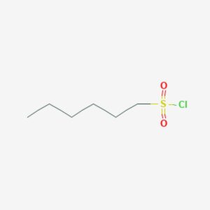 1-Hexanesulfonyl chloride