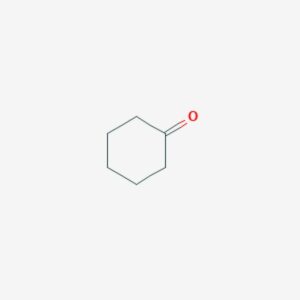 Cyclohexanone