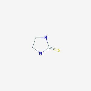 2-Imidazolidinethione