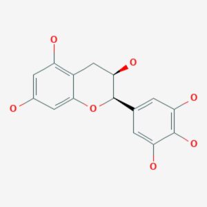 Epigallocatechin