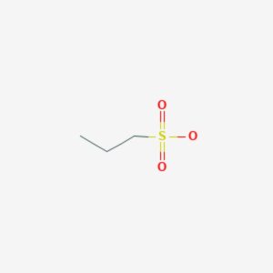 1-Propanesulfonic acid