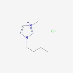 1-Butyl-3-methylimidazolium chloride