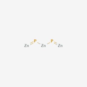 Zinc phosphide