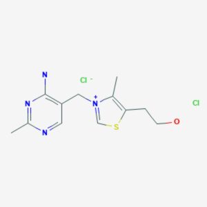 Thiamine hydrochloride