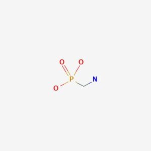 (Aminomethyl)phosphonic acid