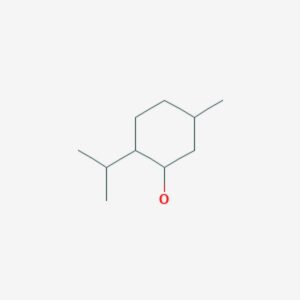 ᴅʟ-Menthol