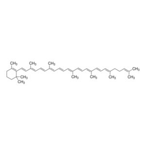 γ-Carotene