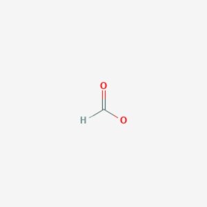 Formic acid solution