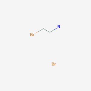 2-Bromoethylamine hydrobromide