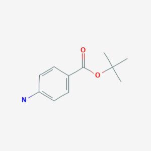 tert-Butyl 4-aminobenzoate