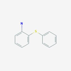 2-(Phenylthio)aniline