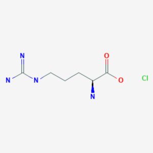 ʟ-Arginine hydrochloride solution