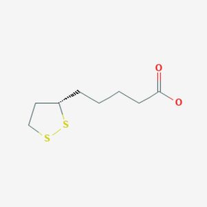 (S)-(−)-α -Lipoic acid