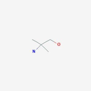 2-Amino-2-methyl-1-propanol