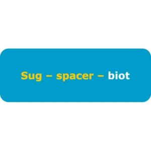 (Galβ)2-3,4GN-C3-biot