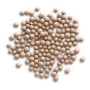 Molecular sieve 0.4 nm
