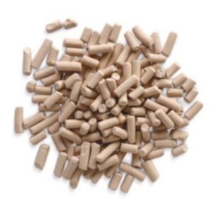 Molecular sieve 0.3 nm