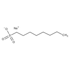 Sodium 1-octanesulfonate