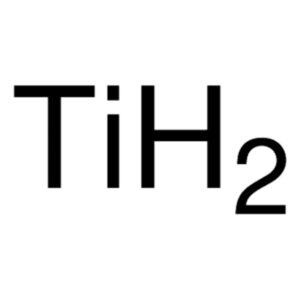 Titanium hydride