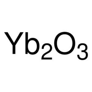 Ytterbium oxide