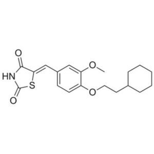 15-PGDH Inhibitor