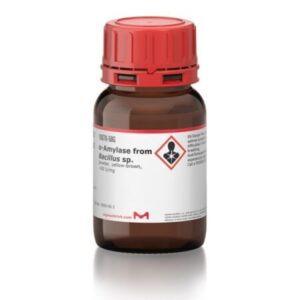 α-Amylase from Bacillus sp.