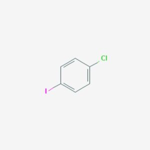 1-Chloro-4-iodobenzene