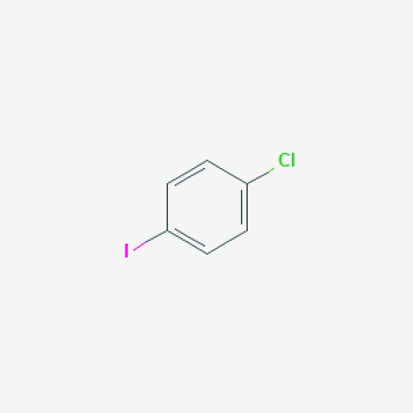 1-Chloro-4-iodobenzene