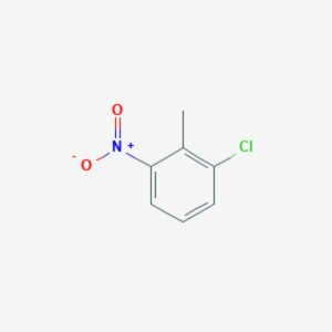 2-Chloro-6-nitrotoluene
