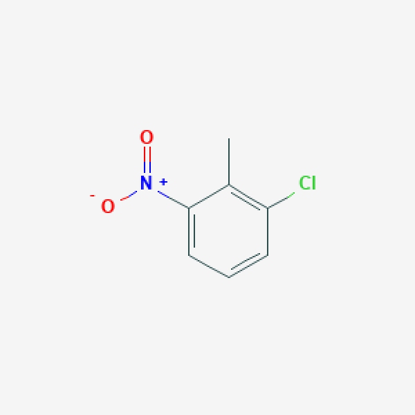 2-Chloro-6-nitrotoluene