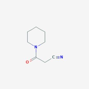 1-Cyanoacetylpiperidine
