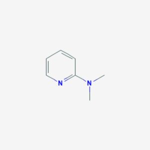 2-(Dimethylamino)pyridine