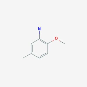 2-Methoxy-5-methylaniline