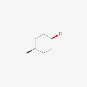 trans-4-Methylcyclohexanol