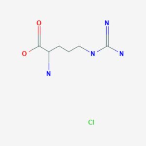 Arginine hydrochloride