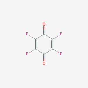 Tetrafluoro-1,4-benzoquinone