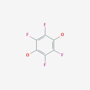 Tetrafluorohydroquinone