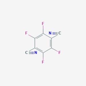 Tetrafluoroterephthalonitrile