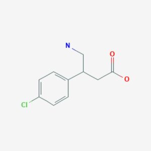 Baclofen