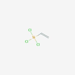 Trichlorovinylsilane