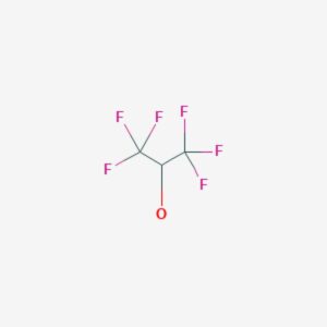 1,1,1,3,3,3-Hexafluoro-2-propanol