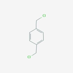 α,α′-Dichloro-p-xylene