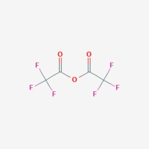 Trifluoroacetic anhydride