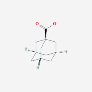 1-Adamantanecarboxylic acid