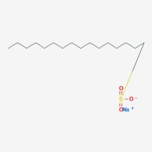 1-Hexadecanesulfonic acid sodium salt