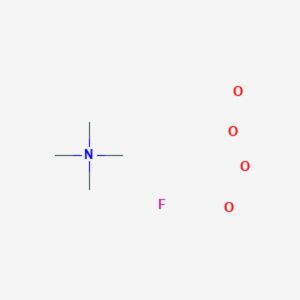 Tetramethylammonium fluoride tetrahydrate