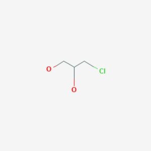 (±)-3-Chloro-1,2-propanediol